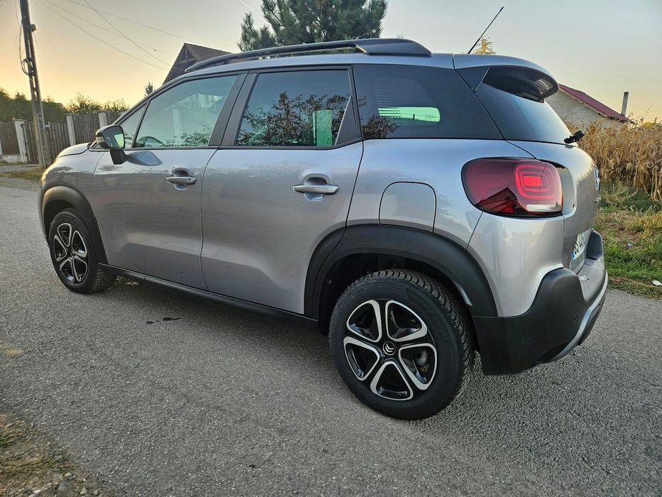 Citroën C3 AirCross 1.5 Blue HDI 110 CP