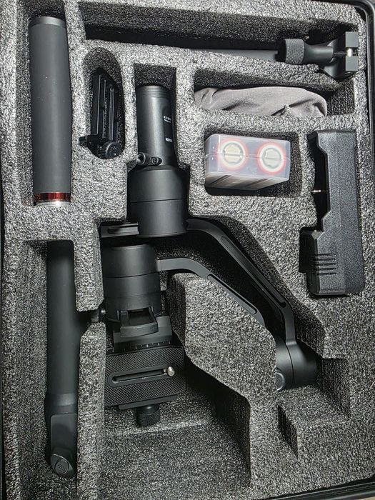 MOZA--AIR ‼️ МОСТАРЕН В МАГАЗИН ‼️