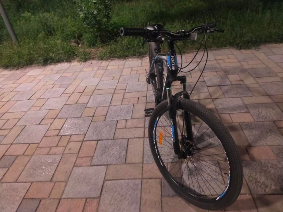 Велосипед 35 тысяч