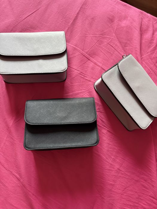 Нови модели чантички