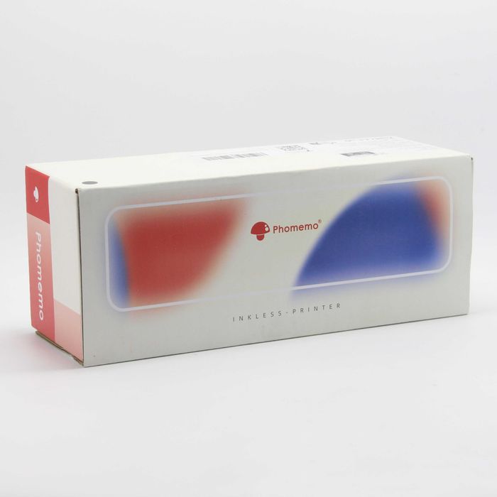 Imprimanta portabila Phomemo M834 - OBIECT NOU - Amanet FRESH Galati