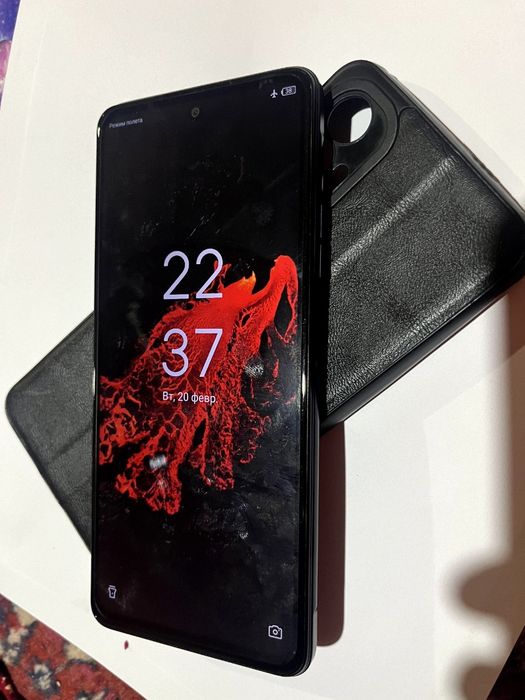 Tecno Pova 3 6/128 Gb