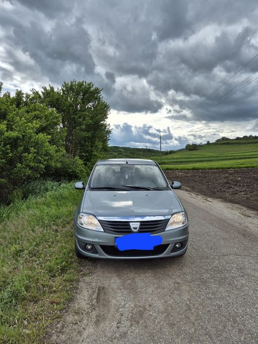 Dacia Logan 2009