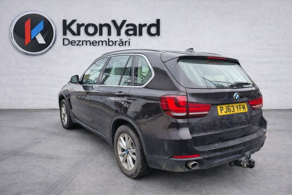 Dezmembrari dezmembrez   BMW X5 F15 3.0 D 2013 - 2018  N57D30A Garantie