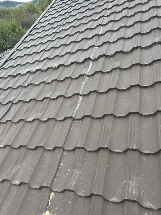 Tabla tip tigla Bilka maro