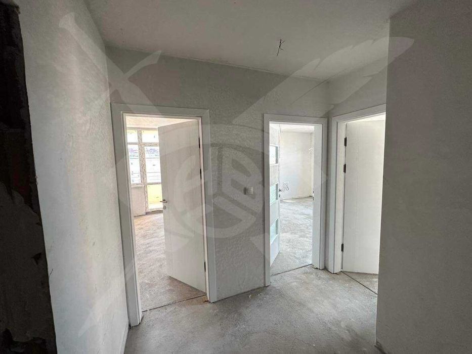 Продава се Тристаен апартамент в Пловдив, Кючук Париж - 103 кв.м за 1390 €/кв.м - Снимка #1