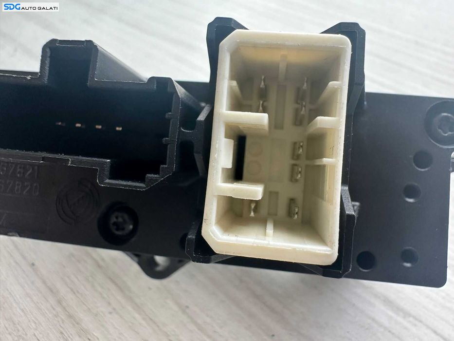 Buton Butoane Releu Avarii ASR VDC Inchidere Usi Portiere Alfa Romeo 159 2005 - 2011 Cod 156067821 156067820 [X4040]