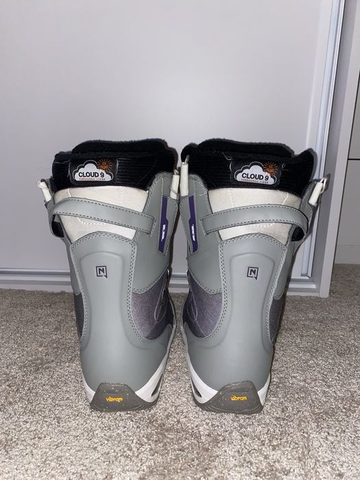 Nitro Snowboard Boots