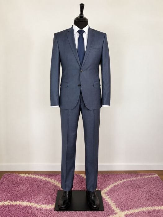 Costum elegant barbati Gherasos