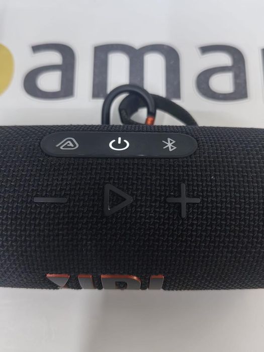 Boxa portabila JBL Flip 7, 35W, Bluetooth, Auracast -N-