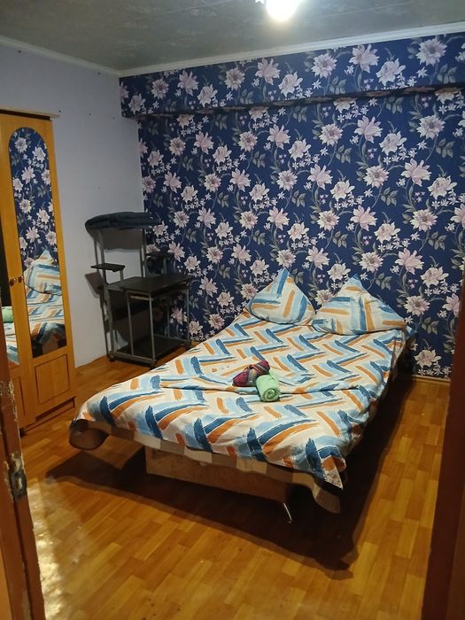 2 ком Авангард 3 дом 33 конечка