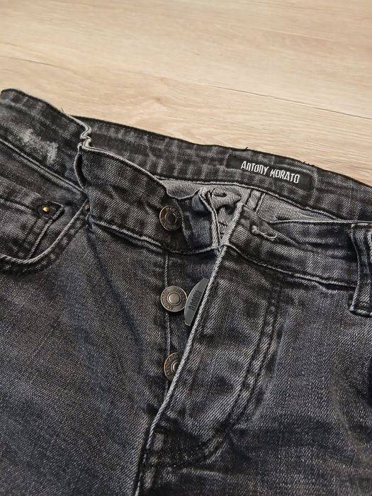 2бр=20евро дънки Antony Morato 33