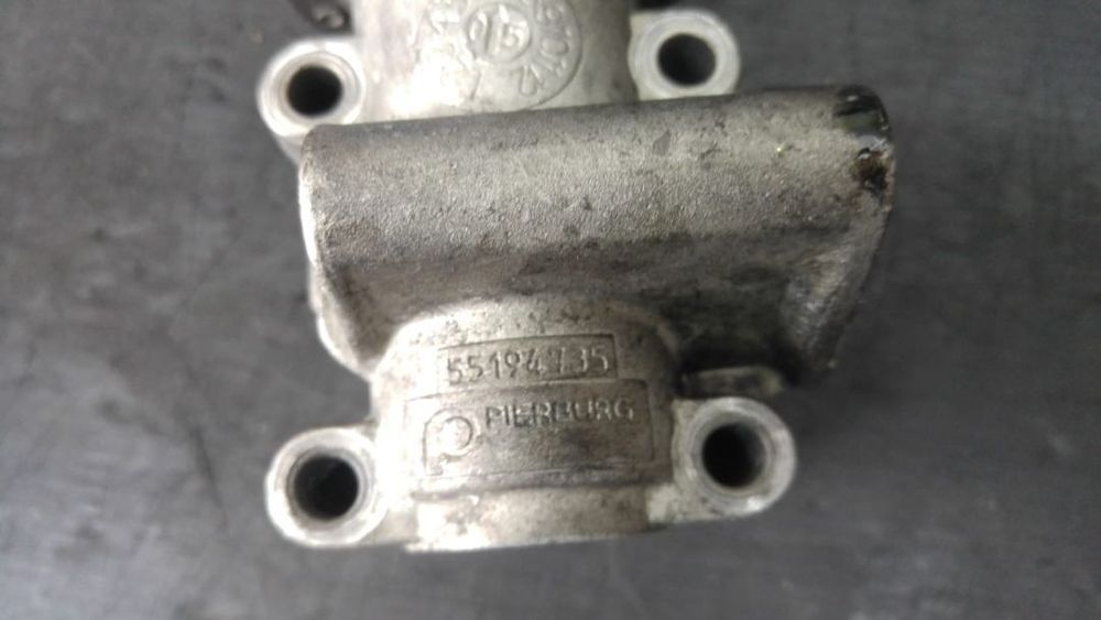Egr 1.9 jtd alfa romeo 159 fiat croma 55194735