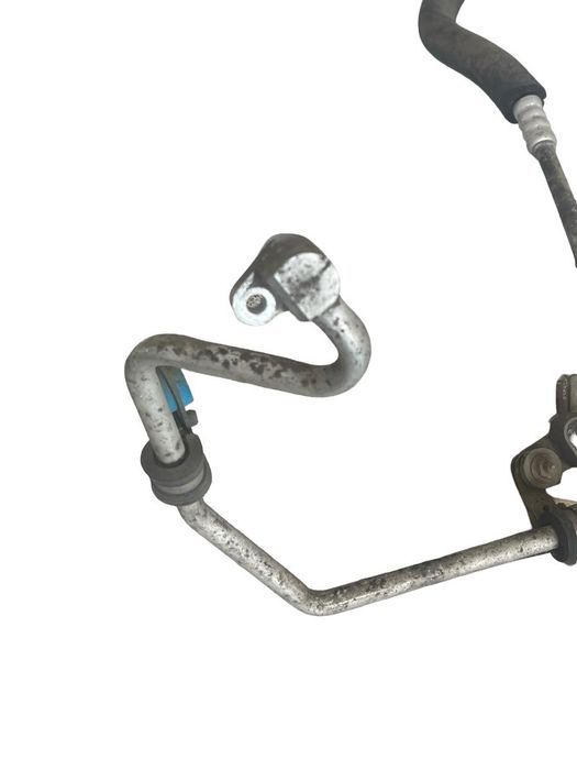 Conducta Ac Fiat 500L 199, 351_, 352_ 2012 - > 1.4 843 A1.000