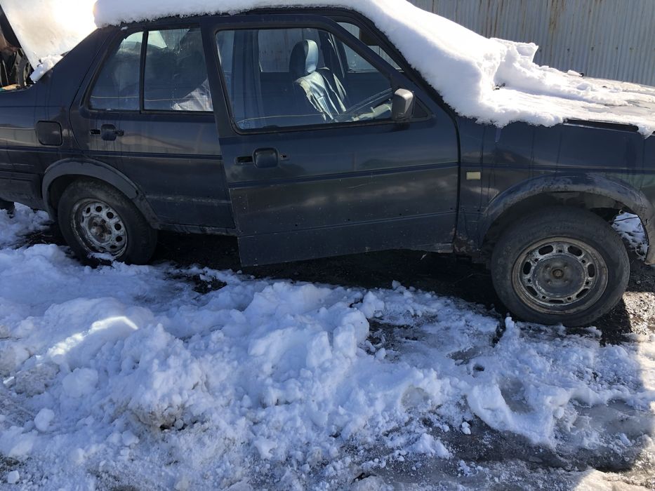 Запчасти на вольксаген джета