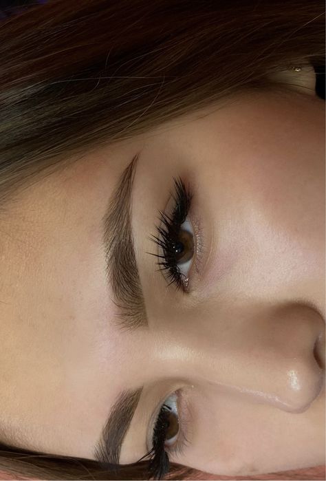 Окрашивание, Д/У бровей, ламинирование ресниц