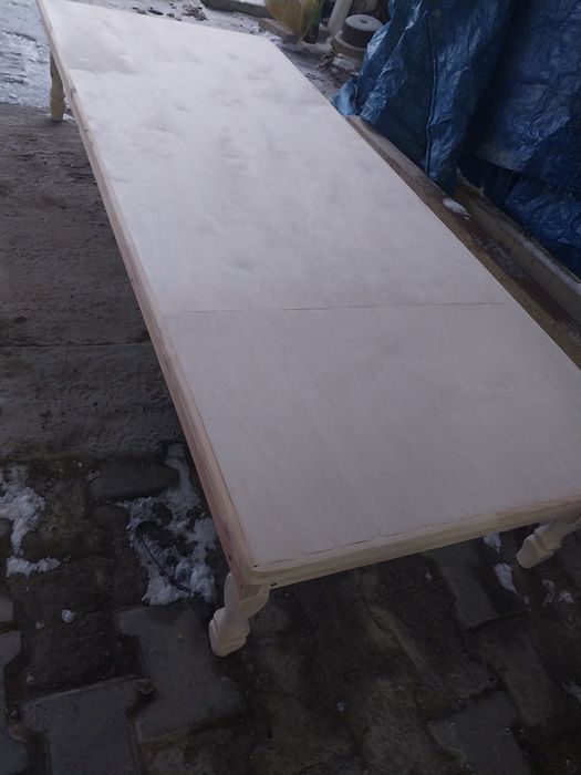Жер стол 2метр ены80 1,5/80