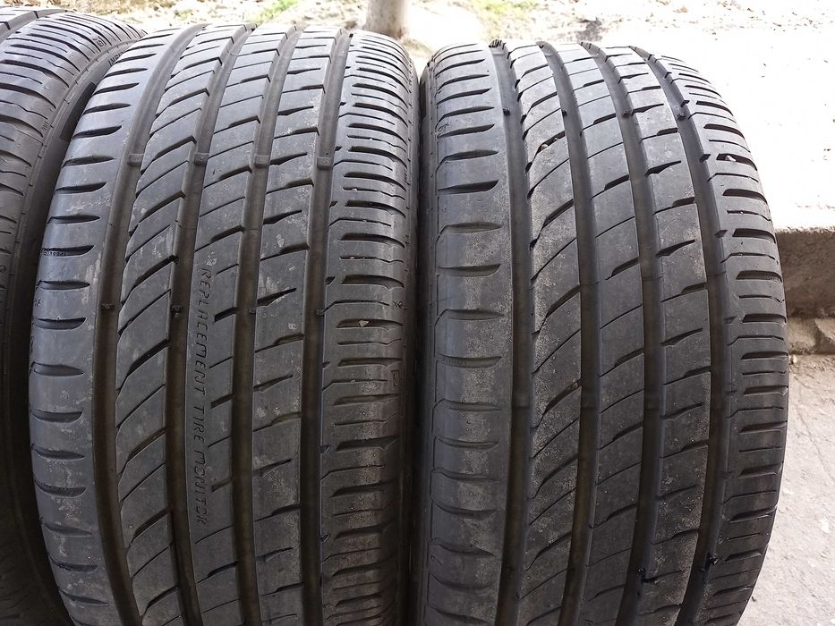 245/45 R18 GENERAL Altimax