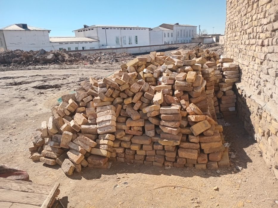 Pishgan karuchlar sotiladi