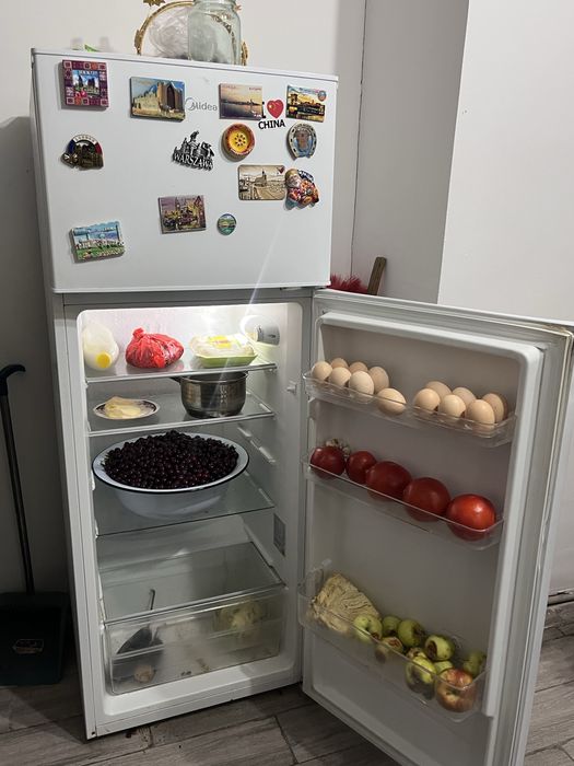 Холодильник Midea