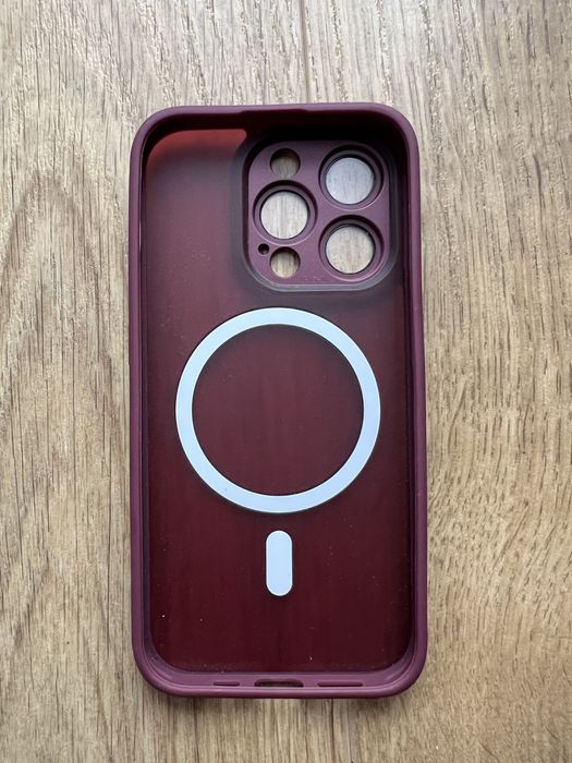 Iphone 15 pro - 2 huse