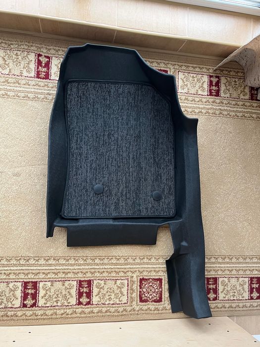 Автополики на Киа Церато