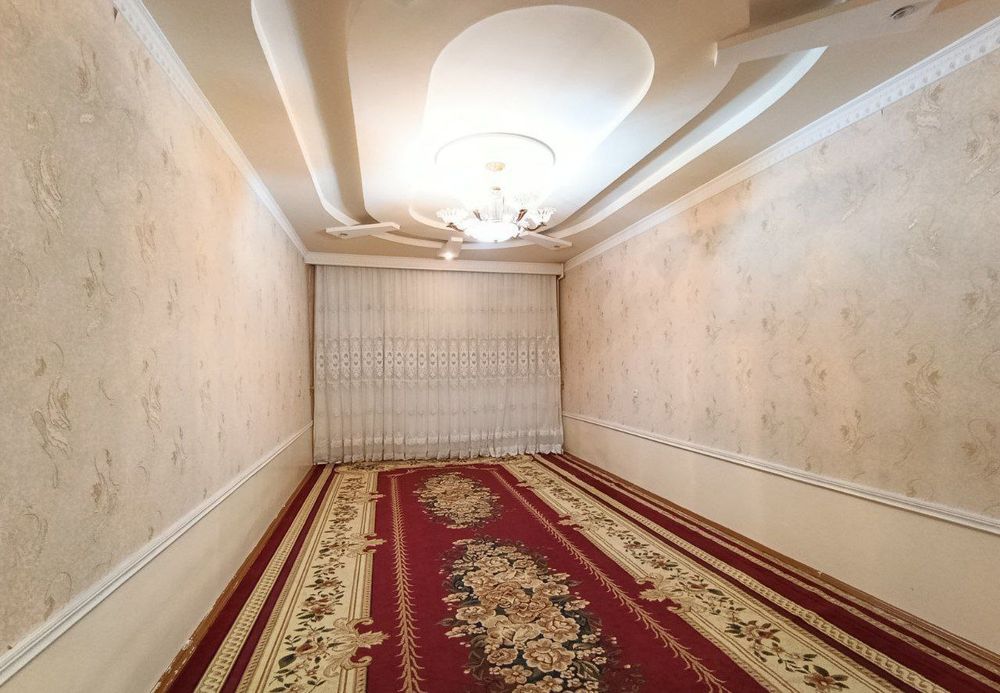 Algoritm avtosalon 4 xona