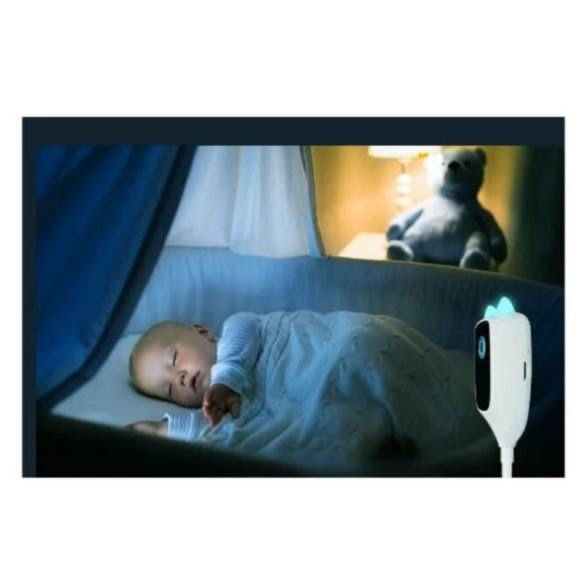 Продаю видео няню XiaoVV