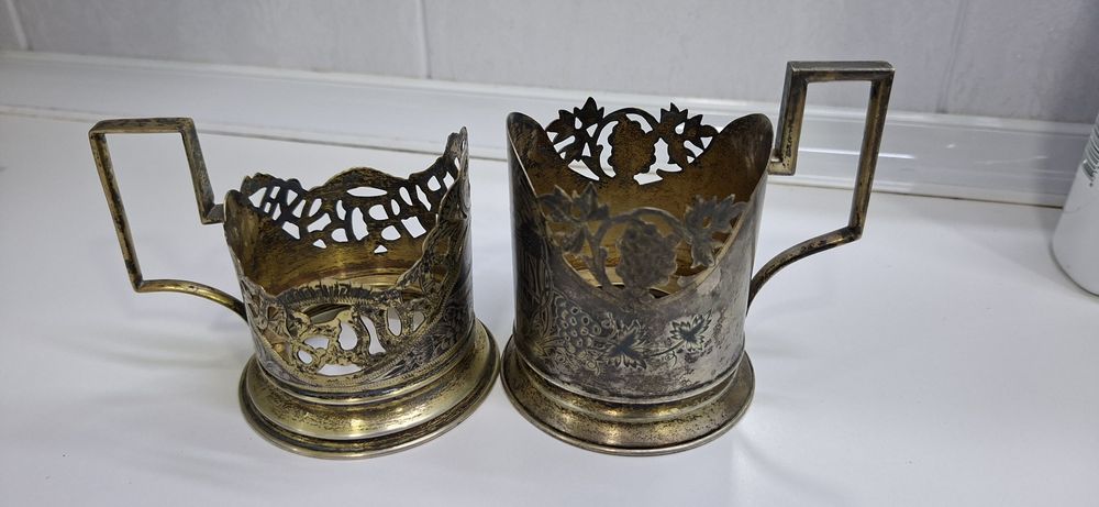 Продам подстаканники 875