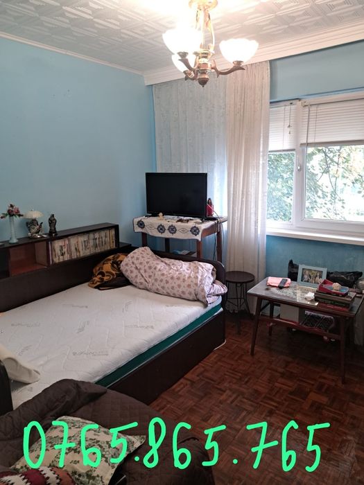 Apartament doua camere