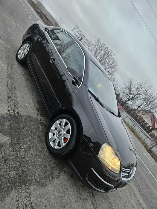volkswagen jetta 2006