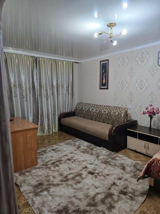 Сдам квартиру посуточно