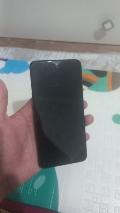 Samsung A10s жағдайы идеал