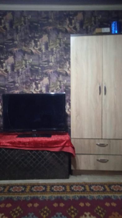 Срочно сдам квартиру