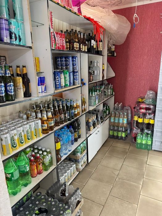 Продается готовый бизнес