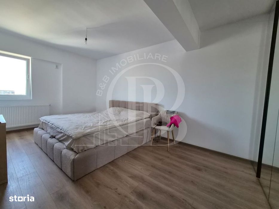 Apartament 3 camere Duplex+Parcare 12 min Metrou Teclu