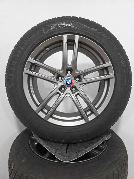 Jante 18 BMW G30 G31 G20 G21 G22 G23 Audi A4 A6 Q2 Q3 5x112 8J et30