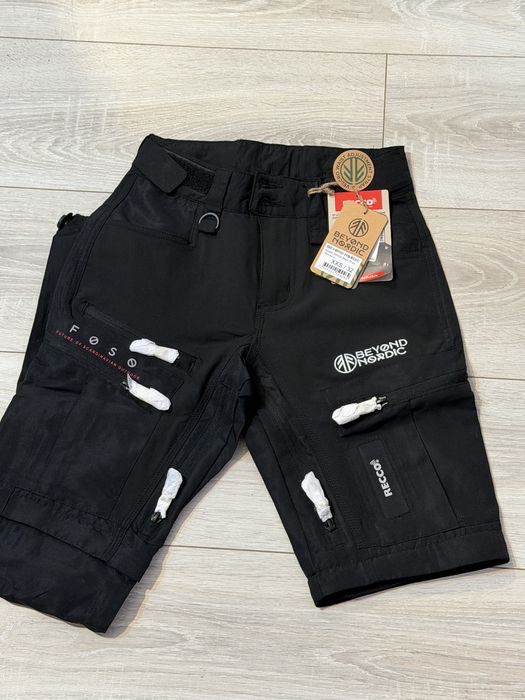 Pantaloni schi RECCO Beyond Nordic – noi, XXS/32