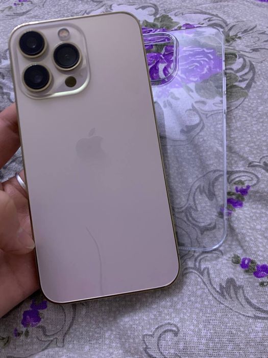 Iphone 13 pro 256 yomks 100