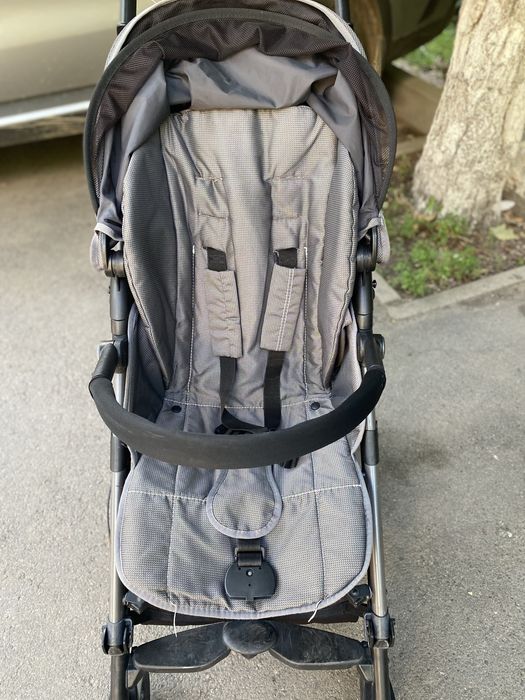 Коляска Peg perego Si