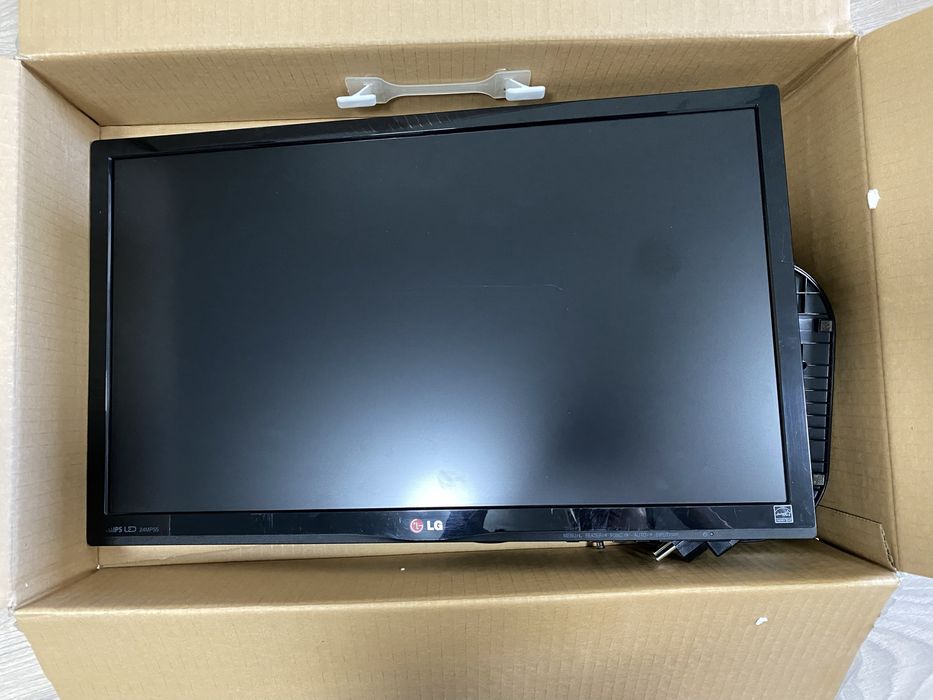 Монитор LG Wind8