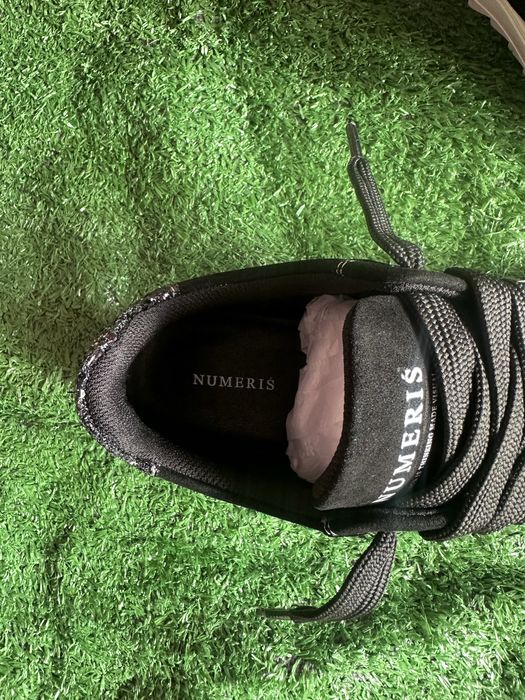 Adidasi Numeris