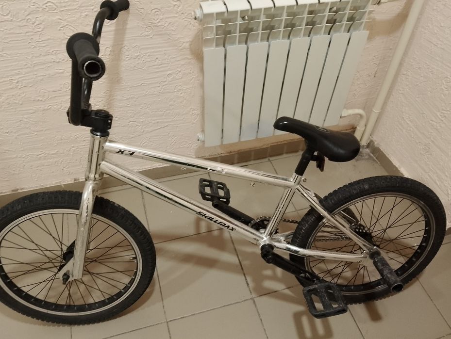 bmx сатылады астана каласы
