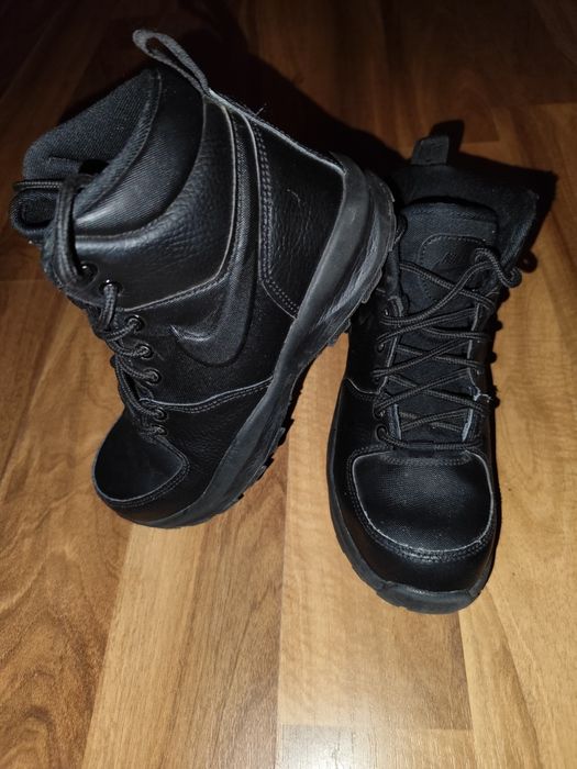 Ghete Nike, 35,5