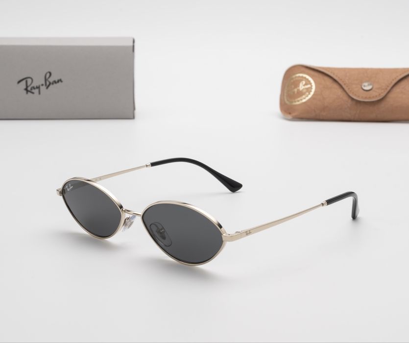 Слънчеви очила Ray Ban