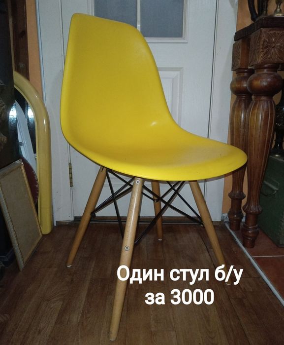 Стулья . Банкетка.  Раскладушка