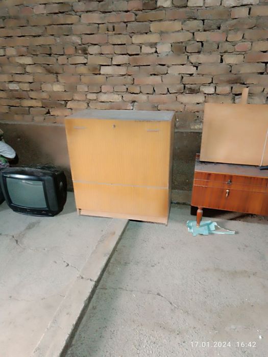 Продаются разные шкафчики