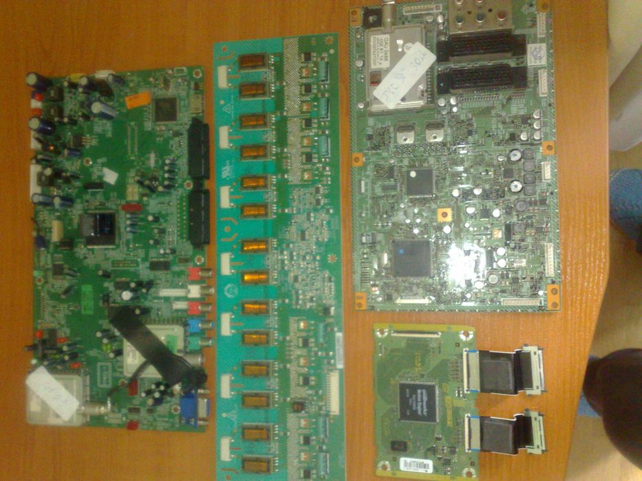 Платки за телевизори TNPA5587, GGB10063, V070-W01, 17MB22-2