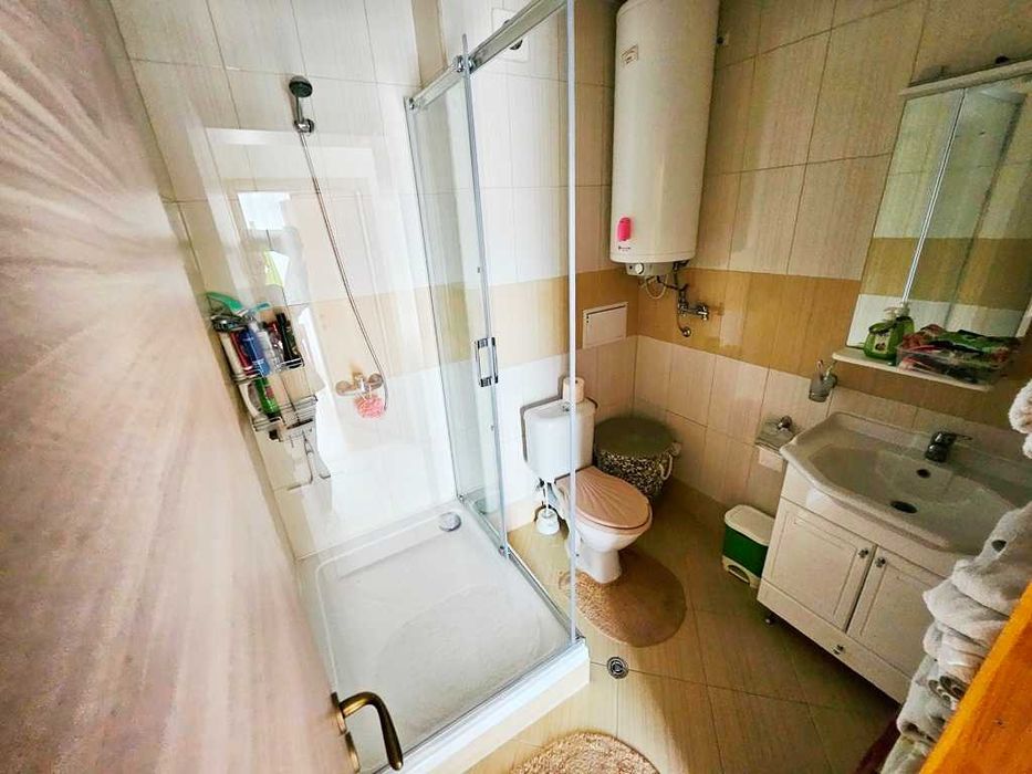 Продава се Четиристаен апартамент в к.к. Слънчев бряг - 133 кв.м за 1091 €/кв.м - Снимка #12