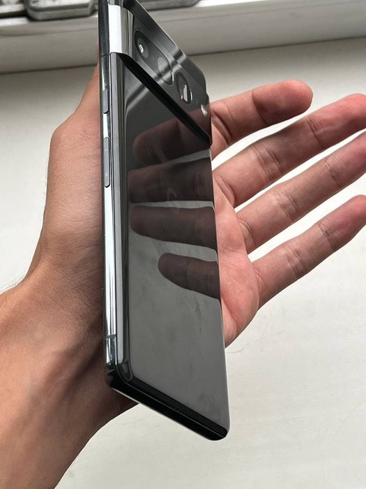 Pixel 7 pro обмена нет